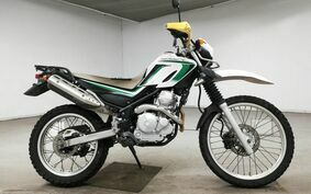 YAMAHA SEROW 250 DG17J