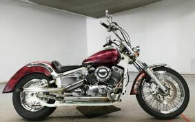 YAMAHA DRAGSTAR 400 2001 VH01J