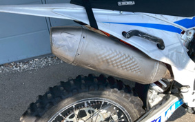 KTM 250 EXC F EXA40