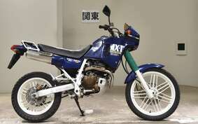 HONDA AX-1 MD21