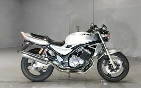 SUZUKI GSX250FX ZR250C