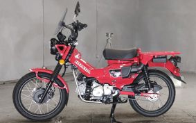 HONDA CT125 HUNTER  CUB  JA55