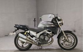 YAMAHA ZEAL 3YX