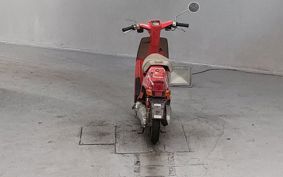 YAMAHA PASSOL 2E9