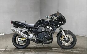 KAWASAKI ZZ-R400 1993 ZX400N