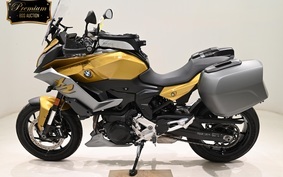 BMW F900XR 0K21