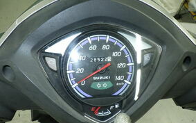 SUZUKI ADDRESS 110 CE47A