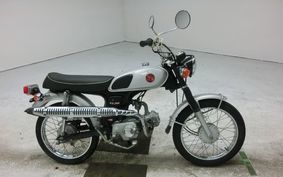 HONDA CL50 BENLY CD50