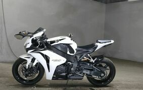 HONDA CBR1000RR 2008 SC59