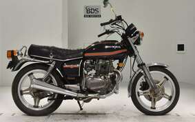 HONDA CB250 T CB250T