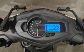 YAMAHA CYGNUS125XSR SED8J