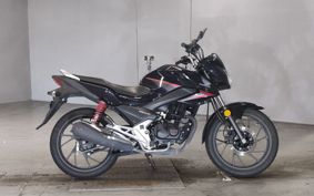 HONDA CB125 F PCJL