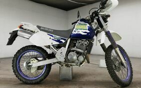 SUZUKI DJEBEL 250 XC Type SJ45A