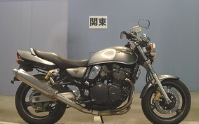 SUZUKI INAZUMA 400 (GSX400) 2003 GK7BA