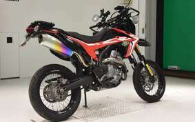 HONDA CRF250M MD44