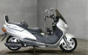 SUZUKI SKYWAVE 250 (Burgman 250) CJ41A