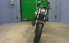 YAMAHA MT-03 2006 RM02