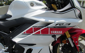 YAMAHA YZF-R3 2023 RH21J