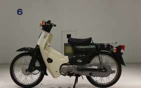 HONDA C50 SUPER CUB C50