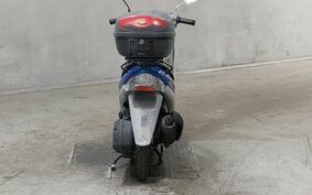 SUZUKI ADDRESS V125 G CF46A