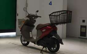 SUZUKI LET's 4 Basket CA43A