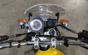 YAMAHA BRONCO 5BT