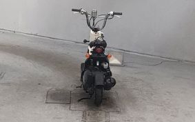 HONDA BYTE AF59
