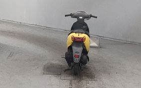 SUZUKI LETS4 CA41A