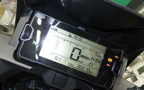 HONDA NC750X DCT 2021 RH09