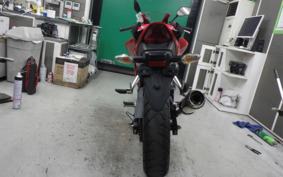 HONDA CBR250R GEN 3 MC41