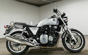 HONDA CB1100 2013 SC65