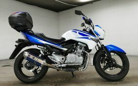 SUZUKI GSR250 GJ55D