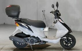 SUZUKI ADDRESS V125 G CF4EA