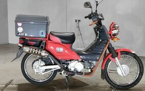 HONDA CROSS CUB 110 JA10