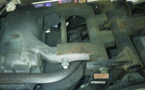 SUZUKI ADDRESS V125 G CF46A