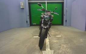 YAMAHA MT-07 ABS 2015 RM07J