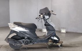 SUZUKI ADDRESS V125 CF4MA