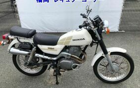 HONDA SILK ROAD L250S