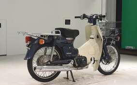 HONDA C50 SUPER CUB AA01