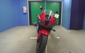 HONDA CBR600RR GEN 3 2007 PC40