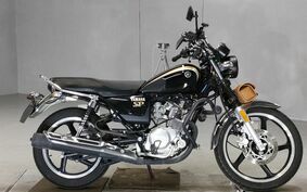 YAMAHA YB125SP PCJL