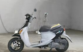 SUZUKI LET's 4 CA46A