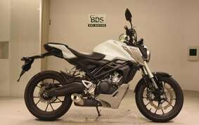 HONDA CB125 R JC79