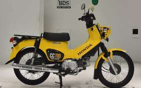 HONDA CROSS CUB 110 JA45