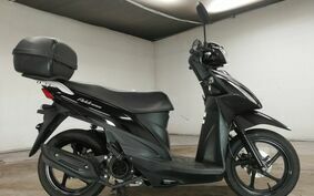 SUZUKI ADDRESS 110 CE47A