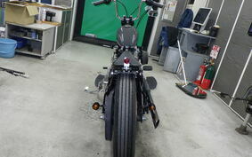 HARLEY FLSTF 1450 2002