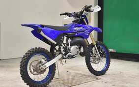 YAMAHA YZ85LW CB16C