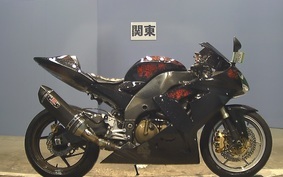 KAWASAKI ZX 10 NINJA R 2004 ZXT00C