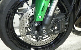 KAWASAKI NINJA 1000 SX 2020 ZXT02K