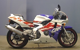 HONDA CBR400RR GEN 2 1997 NC29